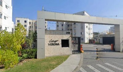 Apartamento, 2 quartos, 10 m² - Foto 1