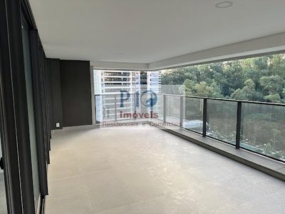 Apartamento, 4 quartos, 330 m² - Foto 1