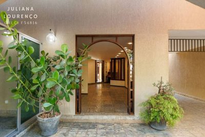 Casa, 3 quartos, 330 m² - Foto 4