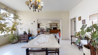 Apartamento, 3 quartos, 215 m² - Foto 5