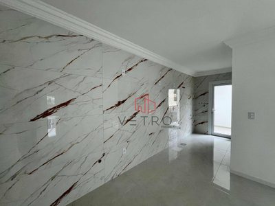 Apartamento, 2 quartos, 126 m² - Foto 3