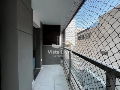 Apartamento, 1 quarto, 31 m² - Foto 4