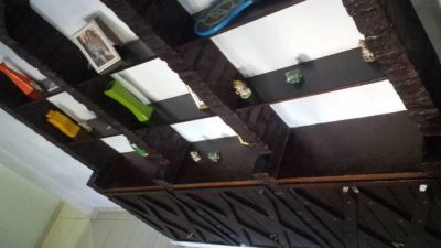 Casa, 4 quartos, 600 m² - Foto 3