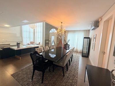 Sobrado, 4 quartos, 460 m² - Foto 5