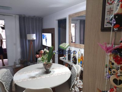 Apartamento, 3 quartos, 61 m² - Foto 2