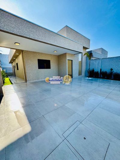Casa, 3 quartos, 118 m² - Foto 3