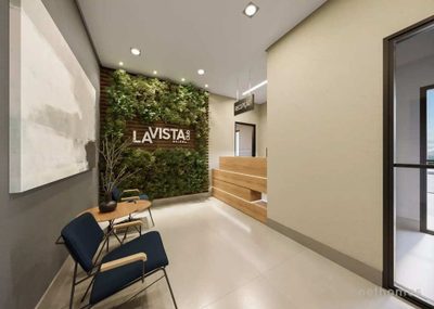 Apartamento, 1 quarto, 35 m² - Foto 4