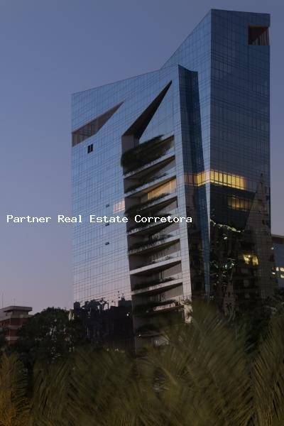 Apartamento, 5 quartos, 575 m² - Foto 5