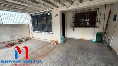 Casa, 4 quartos, 191 m² - Foto 2