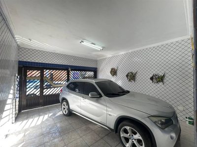 Casa, 3 quartos, 200 m² - Foto 2