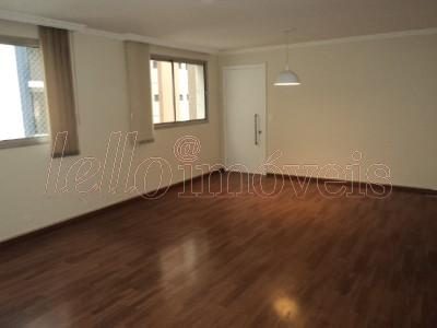 Apartamento, 3 quartos, 105 m² - Foto 1