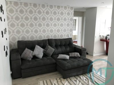 Apartamento, 2 quartos, 80 m² - Foto 3