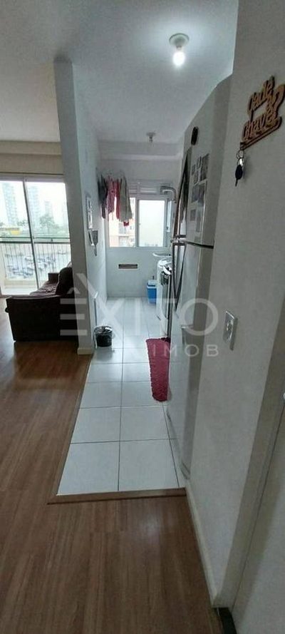 Apartamento, 2 quartos, 50 m² - Foto 3