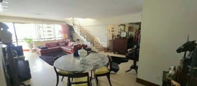 Cobertura, 3 quartos, 256 m² - Foto 4
