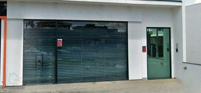 Loja-Salão, 450 m² - Foto 2