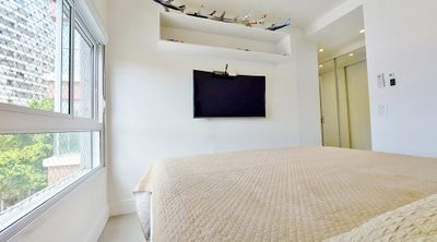 Apartamento, 3 quartos, 133 m² - Foto 2