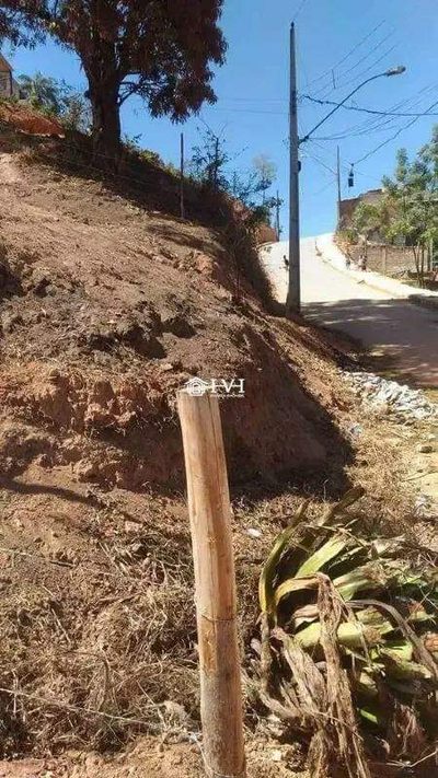 Terreno, 444 m² - Foto 5