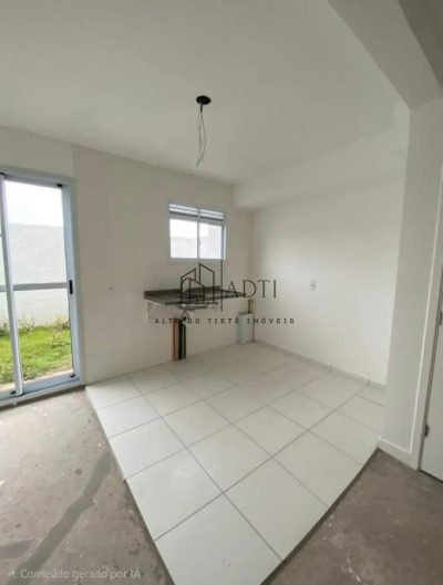 Sobrado, 3 quartos, 119 m² - Foto 5
