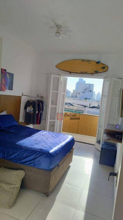 Apartamento, 1 quarto, 50 m² - Foto 4