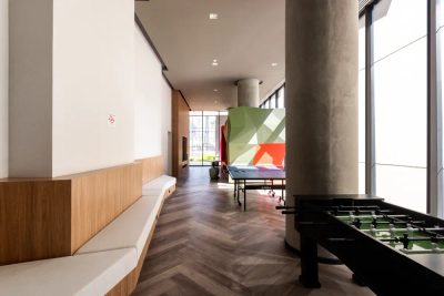 Apartamento, 2 quartos, 156 m² - Foto 3