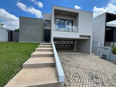 Casa, 4 quartos, 340 m² - Foto 4