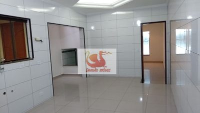 Sobrado, 4 quartos, 300 m² - Foto 1