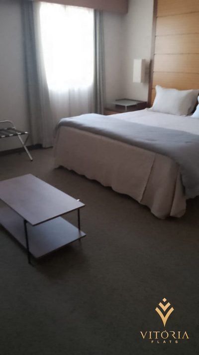 Flat/Apart Hotel, 1 quarto - Foto 5