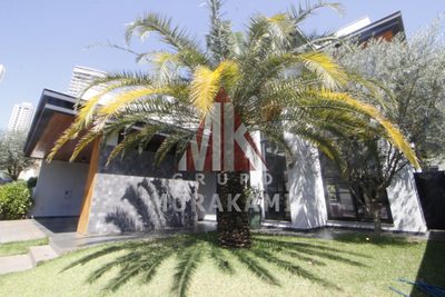 Casa de Condomínio, 5 quartos - Foto 4