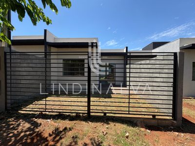 Casa, 2 quartos, 50 m² - Foto 2