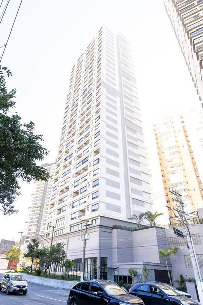 Apartamento, 1 quarto, 31 m² - Foto 2