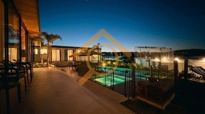 Casa, 7 quartos, 650 m² - Foto 5