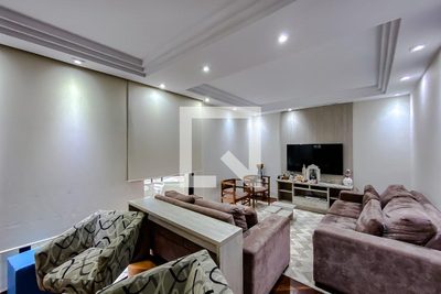 Apartamento, 3 quartos, 154 m² - Foto 3