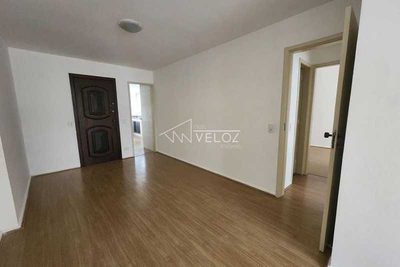 Apartamento, 3 quartos, 80 m² - Foto 5
