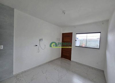Apartamento, 2 quartos, 45 m² - Foto 5