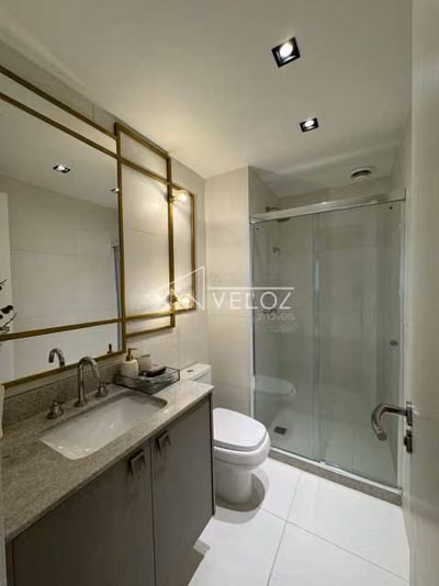 Apartamento, 3 quartos, 135 m² - Foto 1