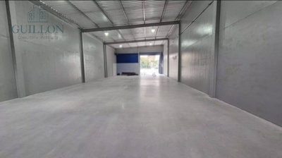 Depósito-Galpão, 300 m² - Foto 4