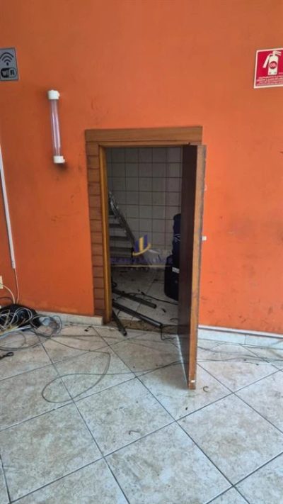 Loja-Salão, 100 m² - Foto 2