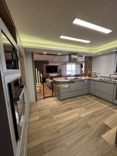 Apartamento, 3 quartos, 130 m² - Foto 5