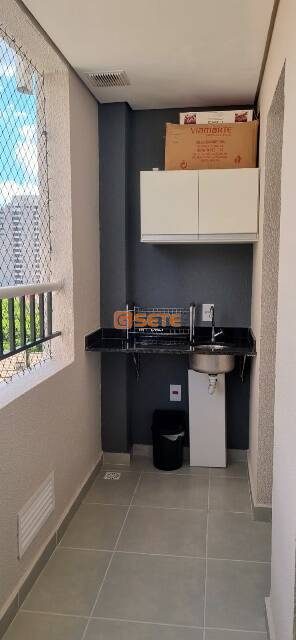 Apartamento, 2 quartos, 61 m² - Foto 2