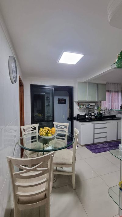 Apartamento, 3 quartos, 150 m² - Foto 4