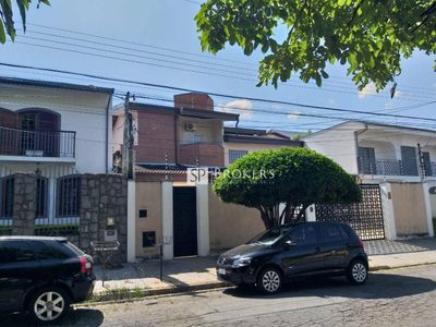 Casa, 3 quartos, 344 m² - Foto 5