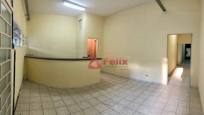 Loja-Salão, 350 m² - Foto 1