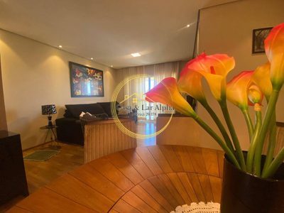 Apartamento, 4 quartos, 133 m² - Foto 4