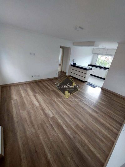 Apartamento, 2 quartos, 103 m² - Foto 3