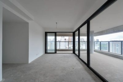 Apartamento, 3 quartos, 153 m² - Foto 2