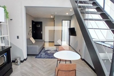 Apartamento, 1 quarto, 53 m² - Foto 2