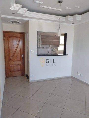 Apartamento, 3 quartos, 70 m² - Foto 1