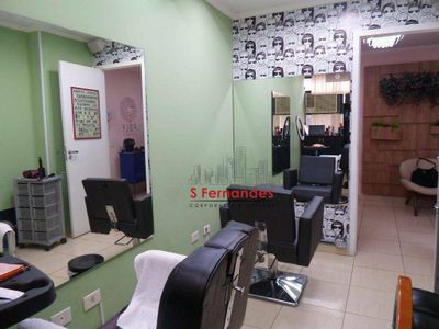 Sala-Conjunto, 35 m² - Foto 3