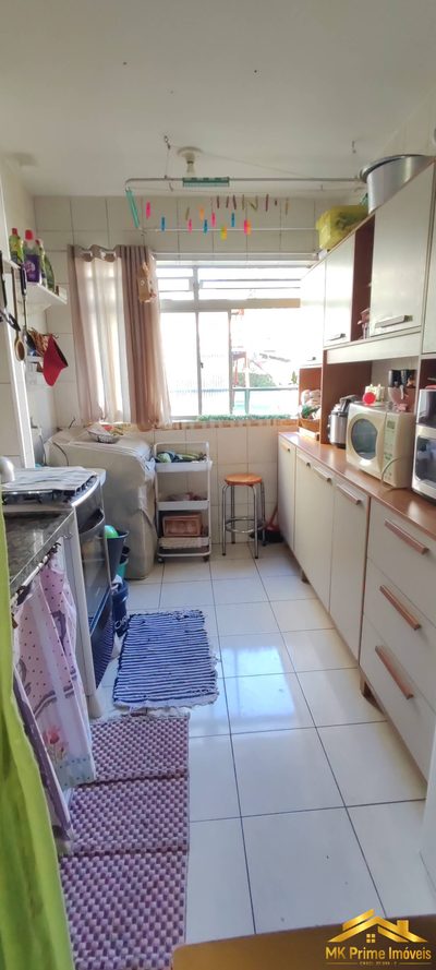 Apartamento, 2 quartos, 48 m² - Foto 4