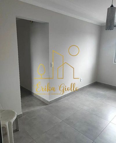 Apartamento, 2 quartos, 54 m² - Foto 4